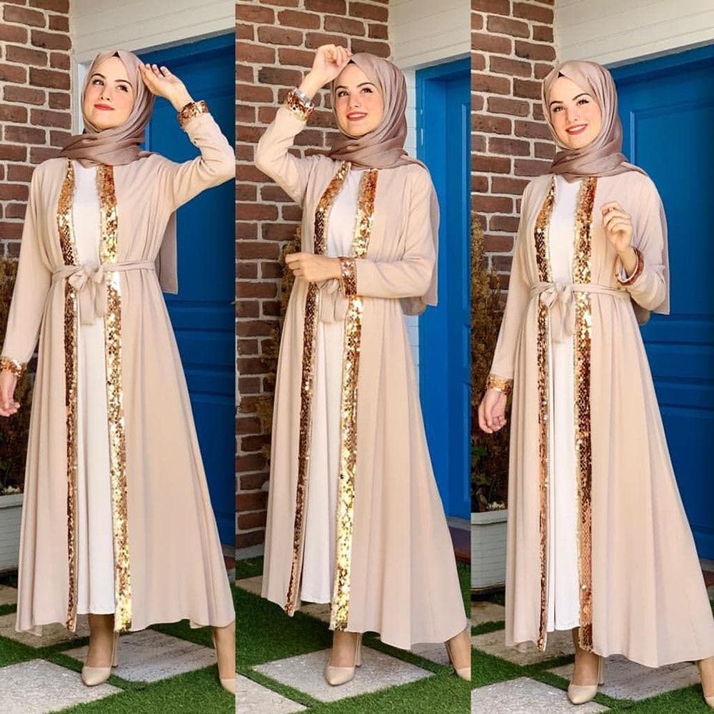 Abaya dress